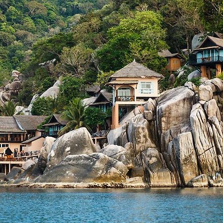 Mango Bay Boutique Resort Ko Tao Eksteriør bilde