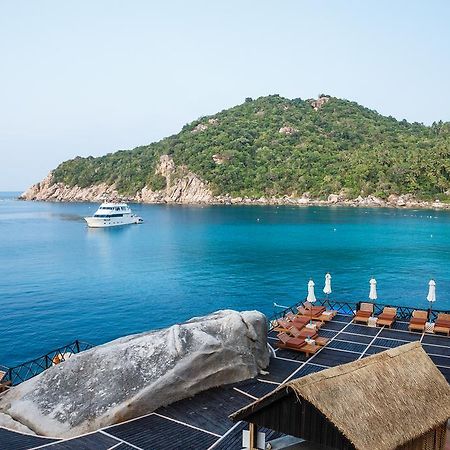 Mango Bay Boutique Resort Ko Tao Eksteriør bilde