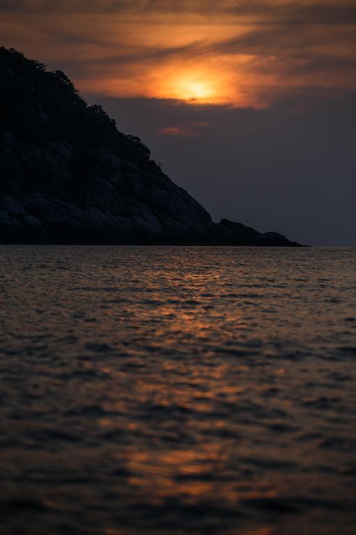 Mango Bay Boutique Resort Ko Tao Eksteriør bilde