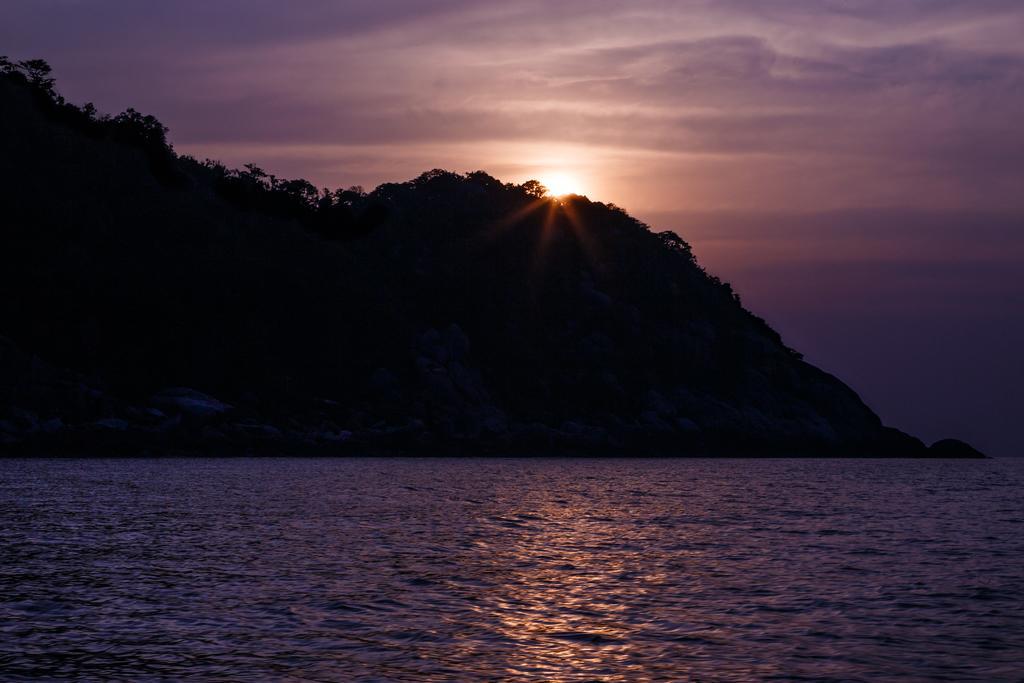Mango Bay Boutique Resort Ko Tao Eksteriør bilde