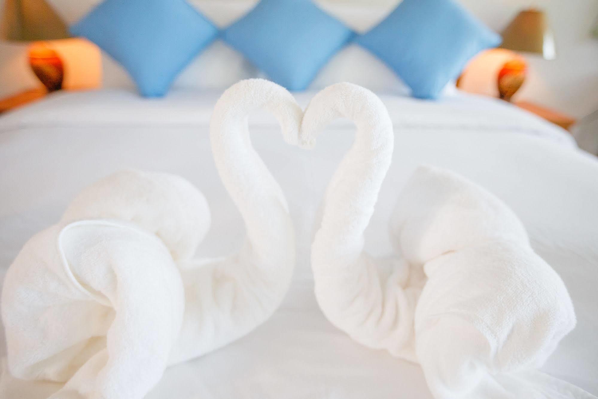 Mango Bay Boutique Resort Ko Tao Eksteriør bilde