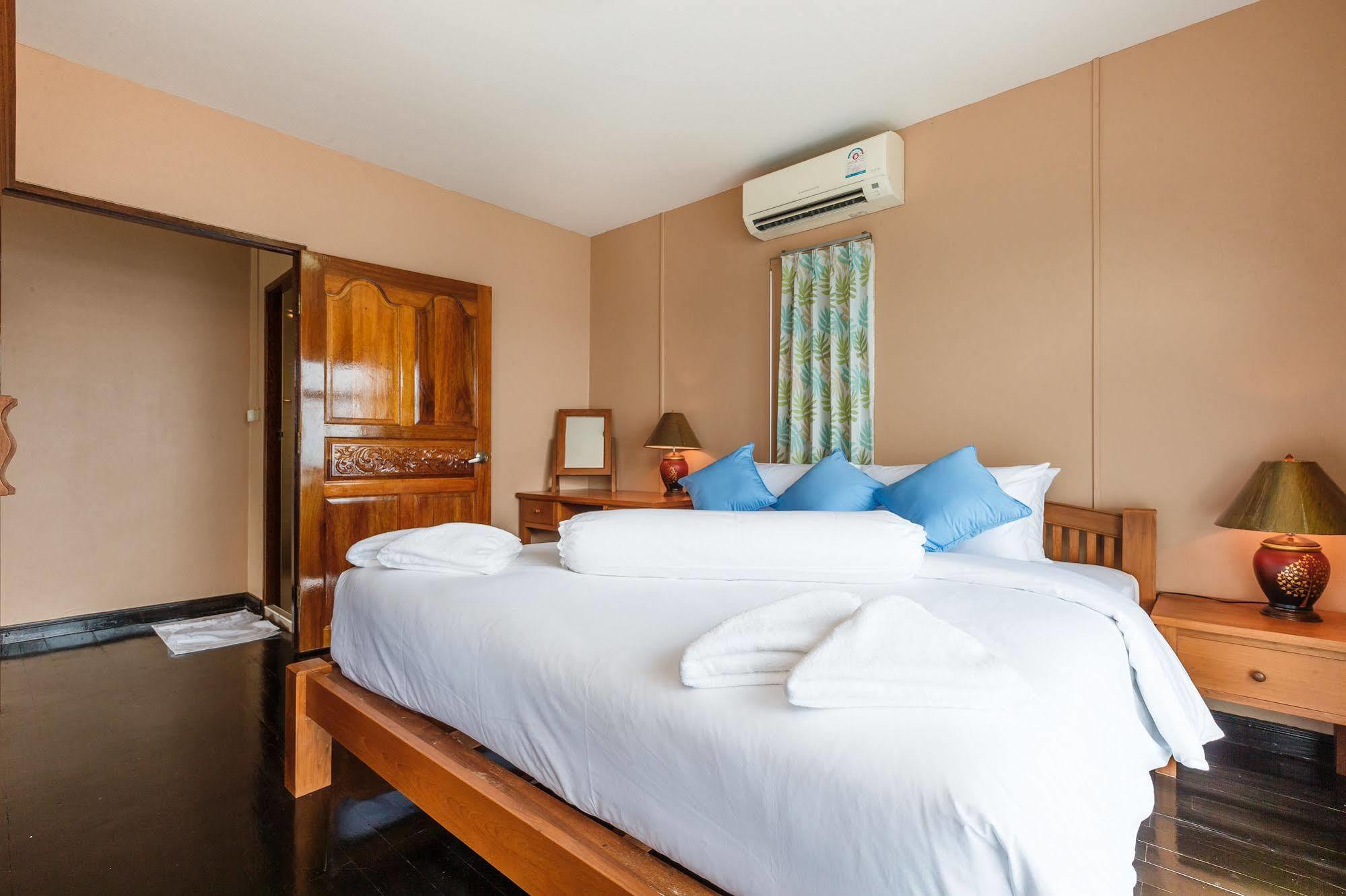 Mango Bay Boutique Resort Ko Tao Eksteriør bilde