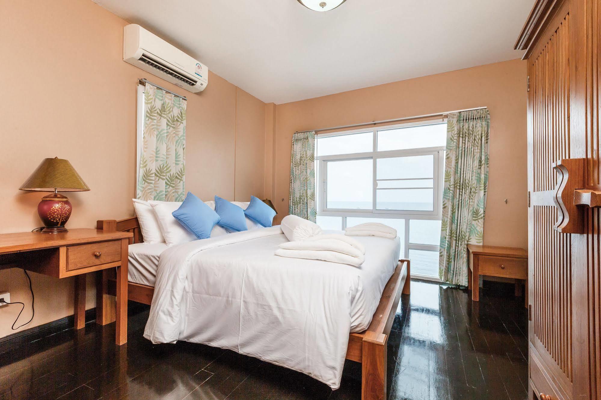 Mango Bay Boutique Resort Ko Tao Eksteriør bilde
