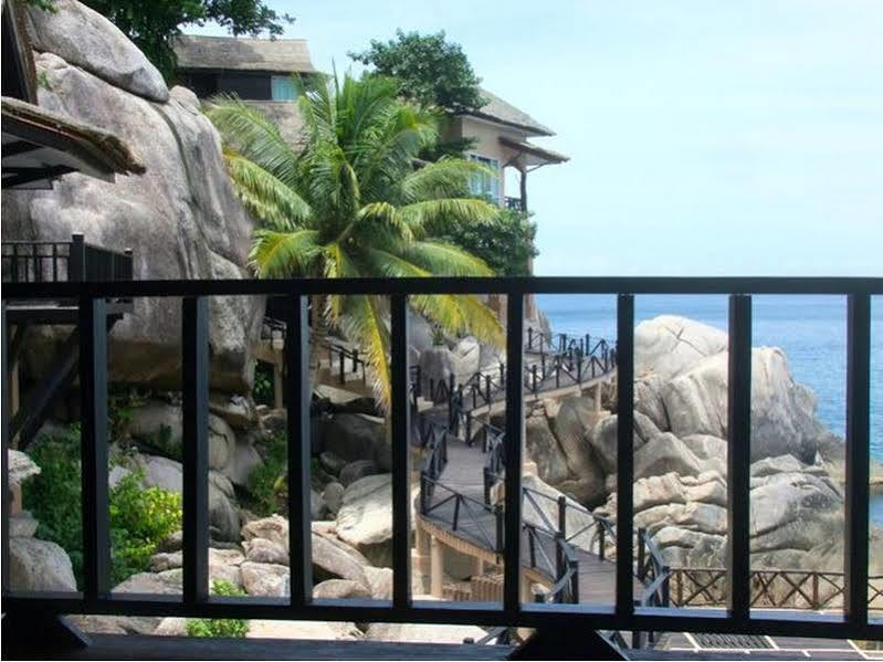 Mango Bay Boutique Resort Ko Tao Eksteriør bilde