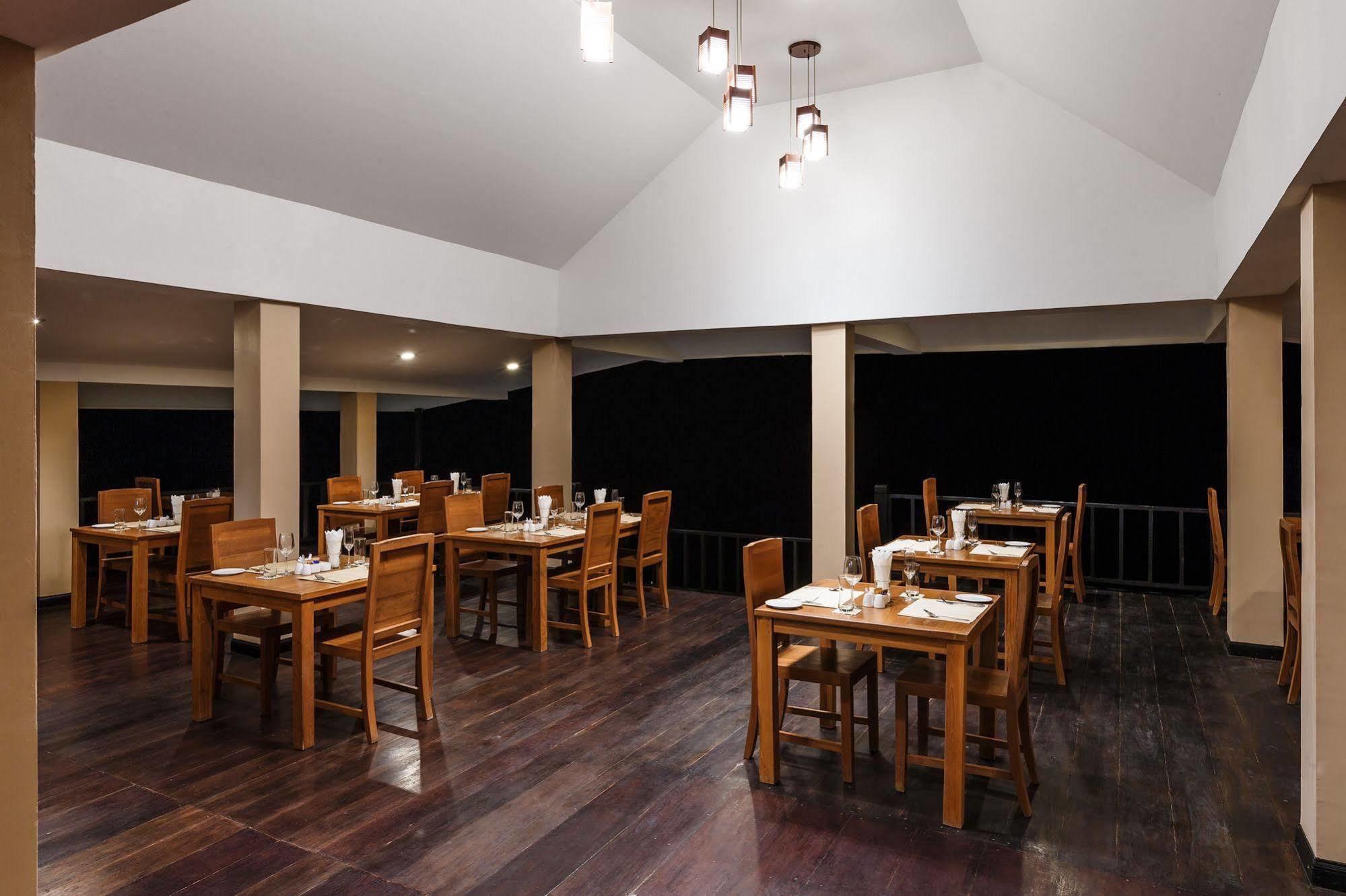 Mango Bay Boutique Resort Ko Tao Eksteriør bilde