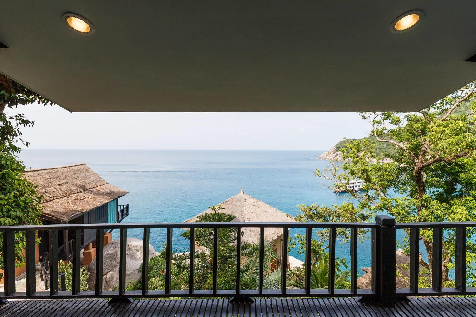 Mango Bay Boutique Resort Ko Tao Eksteriør bilde