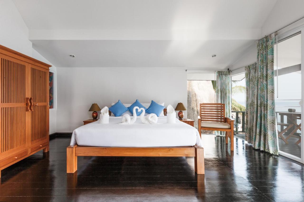 Mango Bay Boutique Resort Ko Tao Eksteriør bilde